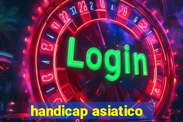 handicap asiatico -3.5